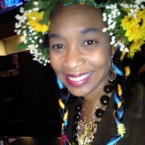 Meet your Posher, Jana